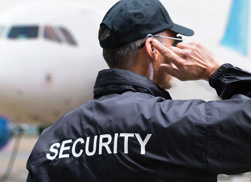 Executive Security In Private Transportation